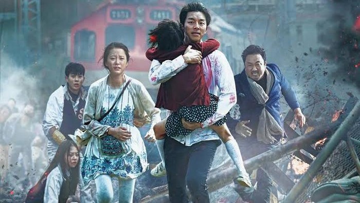 Train To Busan
