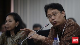 Jadi Holding, Dividen Emiten Tambang BUMN Dijaga 35 Persen