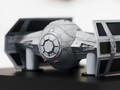 Keren! Drone Berbentuk Pesawat Star Wars