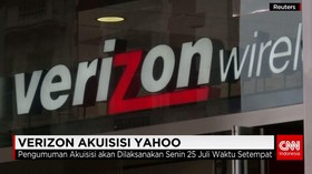 Yahoo Laku Terjual