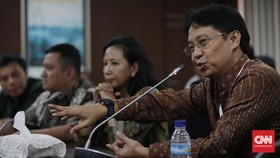 Beli Saham Freeport, Pemda Papua Dapat Talangan dari Inalum