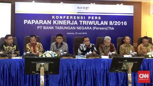 Direktur Keuangan dan Treasury BTN Iman Nugroho Soeko mengaku akan bertarung memperebutkan likuiditas di kuartal III dengan menerbitkan NCD dan obligasi.