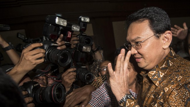 Alasan utama penolakan terhadap Ahok didasari oleh sejumlah kebijakannya sebagai Gubernur DKI Jakarta yang kerap dianggap merugikan masyarakat miskin.