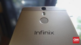 Bos Infinix Curhat 'Dikerjai' Aturan TKDN Ponsel 4G