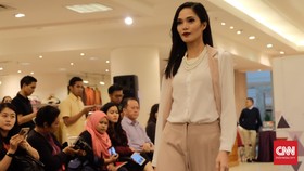 Kunci Bergaya Optimal di Lingkungan Kerja