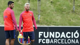 Barcelona Murka Pemainnya Tersisih di Penghargaan Eropa