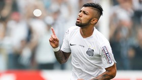 Santos Setuju Penawaran Juventus untuk Gabigol