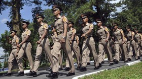 Mengenal Akmil Lembah Tidar, Tempat Prabowo Kumpulkan Menteri
