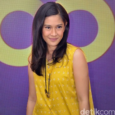 Sambut Bulan Suci Ramadhan, Dian Sastrowardoyo Minta Maaf