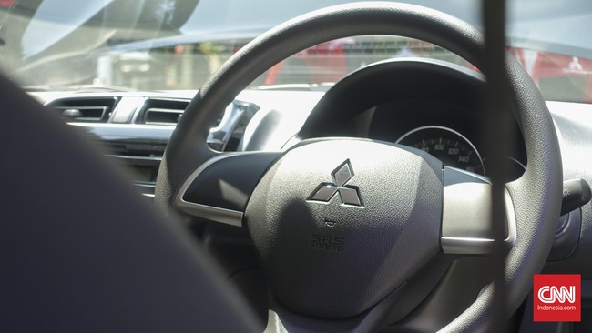 Mitsubishi kini bisa fokus pada model produksi lokal seperti Xpander, Pajero Sport.