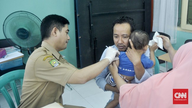 Staf Ahli Kemenkes menyatakan masih ada daerah yang mengorek dana ke pusat demi memenuhi amanat UU Kesehatan terkait anggaran kesehatan 10 persen.