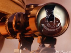 Ada 404 Terpidana Mati di Indonesia yang Masih Menanti Eksekusi