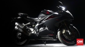 Rumor Honda CBR250RR Versi Telanjang Kian Berkembang