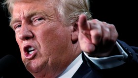 Trump Sebut Keterlibatan Rusia dalam Pemilu AS 'Konyol'