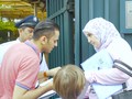 Mahasiswa Yaman Jatuh Cinta dengan Ibu Kota