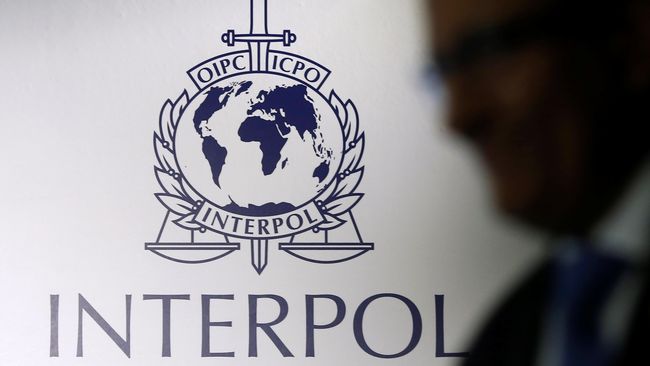 Tolak Rusia, AS Dorong Korsel Jadi Kepala Interpol