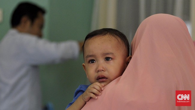 Ikatan Dokter Indonesia akan memberikan pendampingan hukum untuk dokter yang menjadi tersangka dalam kasus vaksin palsu.