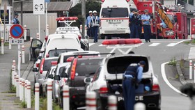 Penikaman Massal di Jepang, 19 Orang Tewas