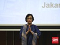 Sri Mulyani Sempat Tambal APBN Rp2 Triliun dari Dana Sawit