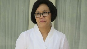 Sri Mulyani Kucurkan Rp183,44 T untuk Alokasi Investasi Tahun Ini