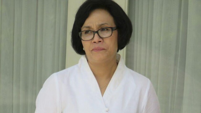 Menkeu Sri Mulyani menyebut enam syarat yang harus dipenuhi RI untuk menjadi negara dengan ekonomi terbesar kelima di dunia, di antaranya Infrastruktur dan SDM.