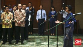 Kemenkeu: Realisasi Belanja Modal Cuma 43 Persen
