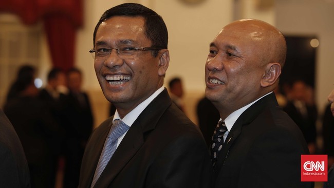 Ketua MWA UI, Saleh Husin menyebut wacana pembahasan revisi statuta UI telah ada sejak 2019, dan akhirnya tuntas dan diteken Jokowi pada Juli 2021.