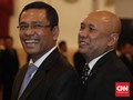 Ketua MWA Ungkap Sederet Menteri Terlibat Revisi Statuta UI
