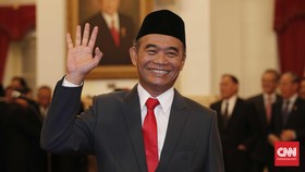Mendikbud Ingin Akhiri Polemik <i>Full Day School</i>