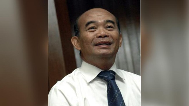Akademisi Muhadjir Effendy menjadi sosok yang menggantikan Anies Baswedan menjadi Menteri Pendidikan dan Kebudayaan. Siapa sebenarnya dia?