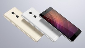 Xiaomi Redmi Pro, Ponsel Berkamera Ganda Sony dan Samsung