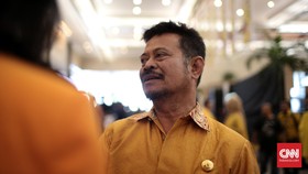 NasDem: Rizal Ramli Rendahkan Surya Paloh dan Jokowi