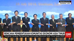 Pertemuan ASEAN + 3