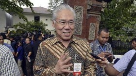 Sentra Produksi Pangan Diminta Tekan Harga di Bawah Acuan