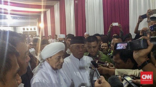 Konferensi menghasilkan sembilan kesepakatan, salah satunya menjadikan Indonesia sebagai inisiator bela negara.
