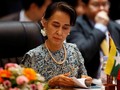 Myanmar Minta Waktu dan Ruang untuk Atasi Krisis Rohingya