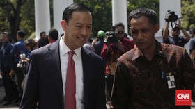 Tom Lembong Masih Butuh Waktu Racik Magnet Investasi RI