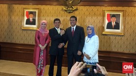 Menteri PAN-RB Prioritaskan Optimalisasi Program E-Budgeting
