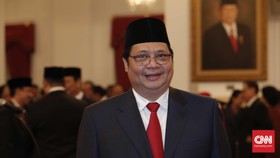 Lihat Hasil Pilkada 2018, Golkar 'Pede' Hadapi 2019