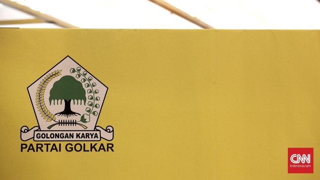 Majelis Etik Partai Golkar menyebut Munas Partai Golkar di luar jadwal resmi, yakni Desember 2019, merupakan pelanggaran etik.