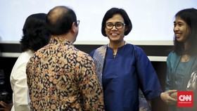 Sri Mulyani: Butuh Delapan Tahun untuk Redenominasi Rupiah