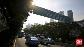 Polri: Pelat Khusus ZZ Tak Kebal Ganjil-Genap, Kecuali Dikawal