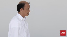 Pemerintah Tegaskan Menteri ESDM Adalah WNI
