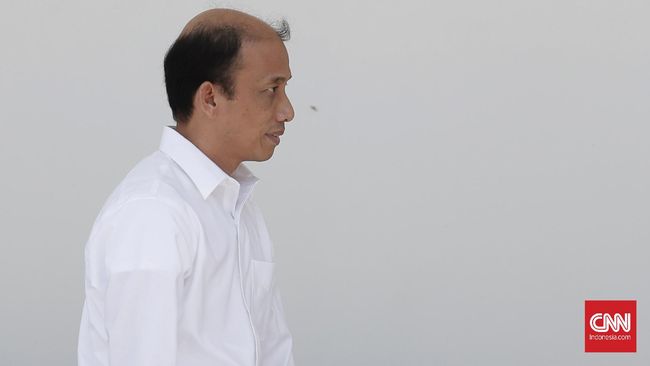 Arcandra Tahar, Menteri ESDM Baru Jauh dari Panggung Politik