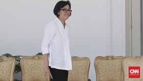 SMI Siap Beri Insentif Pemda yang Perbarui Data Kemiskinan