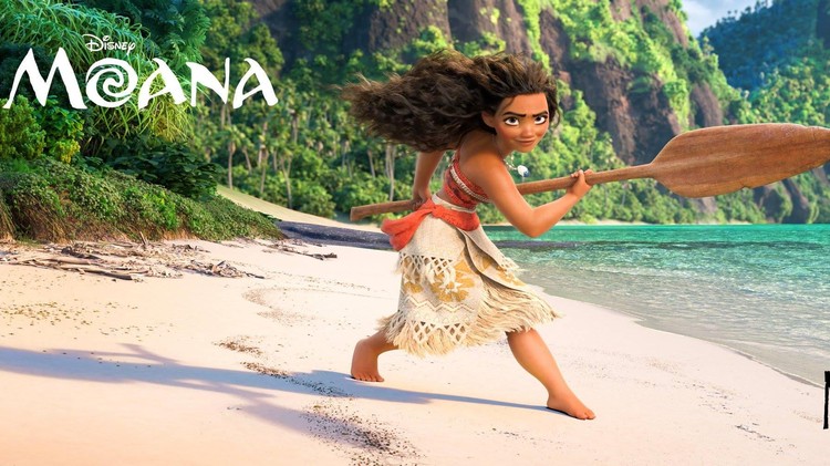 Moana