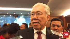 Mendag Baru Dititah untuk Stabilkan Harga Pangan