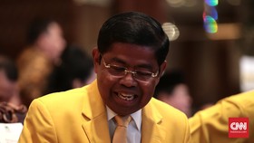 Elite Golkar: Tak Ada Pembicaraan Dukung Anies di Pilgub Jakarta 2024