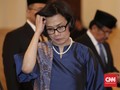 Sri Mulyani Minta BPJS Kesehatan Transparan Soal Gaji