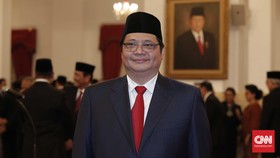 Gaikindo Dorong Menperin Baru Tingkatkan Standar Emisi